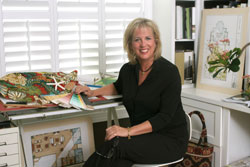 Mary Beth McKeever