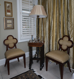 interior design