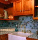 interior design