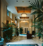 interior design