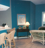interior design